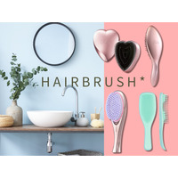 「髪質改善ブラシ」知ってる？  ただの「ブラシ」とは次元が違う。とかすだけでエステ級ケア!? ツヤツヤ＆サラサラ、EMS、顔たるみ対策 も！≪Amazon今トク情報≫