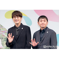 ゆず、横浜での路上ライブ時代回顧 昔からインスピレーションもらっているもの明かす