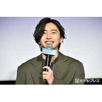 なにわ男子・道枝駿佑＆生見愛瑠、“エゴサ”宣言 観客の声に本音「全部見ます！」【君が最後に遺した歌】