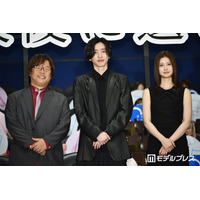 なにわ男子・道枝駿佑「ミチゲッタシュンスケ再来」初単独主演映画が韓国で上映決定 生見愛瑠と4月に渡韓へ【君が最後に遺した歌】