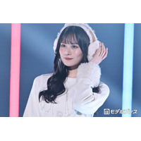 CANDY TUNE立花琴未、甥っ子との2ショット公開「優しい表情」「癒される」とファン絶賛