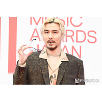 藤井 風、米・マイアミでWBC現地観戦 侍ジャパンユニフォーム姿に「爽やかさと色気がすごい」「めっちゃ似合ってる」の声