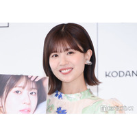 元日向坂46松田好花、サンリオキャラズラリのシール帳公開「すごい量」「センス良くて可愛い」と反響