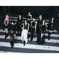 NiziU、Travis Japanら初登場！歌詞注目度ランキングは話題のモナキが2週連続1位