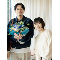 成田凌、杉咲花と「冬のなんかさ、春のなんかね」クランクアップ 撮影振り返り「本当に幸せな時間だった」