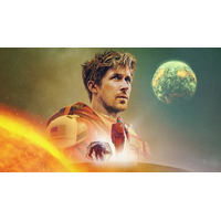 「動くロッキーが想像の100倍可愛い」ライアン・ゴズリング主演作で最大のオープニング記録『プロジェクト・ヘイル・メアリー』2026年洋画No.1に