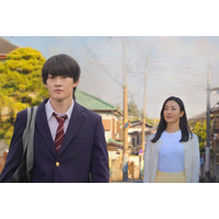 大森元貴書き下ろし主題歌「0.2ｍｍ」映画版スペシャルMV公開『90メートル』　北川景子らの映画絶賛コメントも