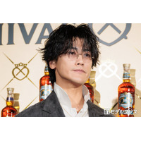 赤西仁、慎重だったのは「事務所を辞めた時」4月からの挑戦に意外な回答「言っちゃいけないこと言ってないですよね」