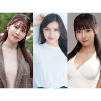 2026年度「K-1 GIRLS」第2弾発表 夏実晴香・早麻おと・犬飼りりが新加入