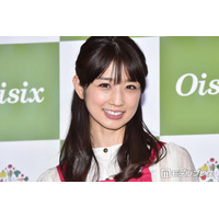 3児の母・小倉優子、100均の容器で作る喫茶店風プリン披露「想像以上のクオリティ」「家庭的なゆうこりん素敵」の声