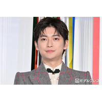 高橋文哉「誕生日ギフトの交換しかしていない」俳優とは「関係性が意味わからない」出会い・交流語る