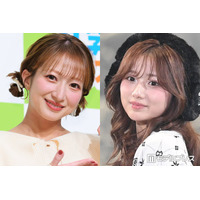 辻希美、長女・希空（のあ）が第5子・夢空（ゆめあ）ちゃんに離乳食あげる姿公開「お口大きく開けてて可愛い」「手慣れた様子で頼もしい」と反響