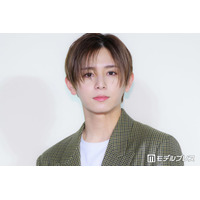 Hey! Say! JUMP山田涼介、新生活を迎える人にメッセージ「この瞬間にしか味わえないこの気持ちを大事に」