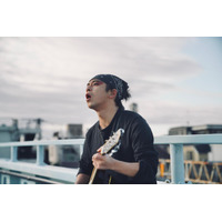 吉岡里帆＆仲野太賀＆間宮祥太朗クランクアップ映像到着『ストリート・キングダム 自分の音を鳴らせ。』若葉竜也ディレクションのアートポスターも