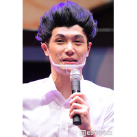 もう中学生「有吉の壁」生放送で結婚発表 お相手は“エリさん”