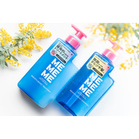 「洗髪の時間がもったいない」多忙な大人世代にもマッチ！泡立ちとなじみやすさでQOLが上がるヘアケア「MEMEME」