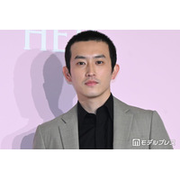杉野遥亮、2ヶ月で10kg増した過去「4合くらい炊いちゃうんですよ」【BURBERRY HER SAKURA JOURNEY】