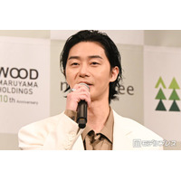 パク・ソジュンが来日 美肌絶賛に照れ笑い・毎日のスキンケアルーティン明かす