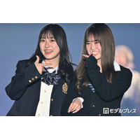 「今日好き」寺島季咲＆中川そら“平成プリ”にファン歓喜「可愛すぎて眩しい」「推しと推しが並んでて激アツ」