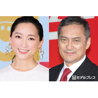 杏、パリ初イベントに父・渡辺謙から“豪華過ぎる”サプライズ届く「圧倒的存在感で凄い」「粋ですね」と反響