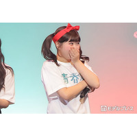 「今日好き」長浜広奈（ひな）＆MON7A（もんた）「ハロン編」話題シーン再現 “もんひな”絡みにファン歓喜「返しが一枚上手」「ガチ照れ可愛すぎ」【青春祭2026】