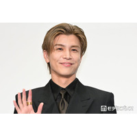 三代目JSB岩田剛典、イメチェン新ヘアに絶賛相次ぐ「別人級に素敵」「あどけなさ全開で可愛い」