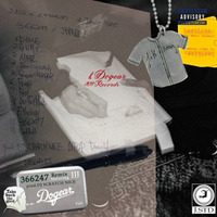 ISSUGI、『366247』のデラックス・エディションが完全限定プレスのアナログ盤で6月24日にリリース