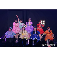 CUTIE STREET「Mカ」歌詞変更部分＆韓国語が話題「素敵な計らい」「天才的」