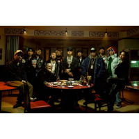 【独占コメント到着】名古屋のソウルフード「矢場味仙」の社歌をAK-69が制作！MV公開を記念してスペシャルメニューとコラボTeeの販売が決定