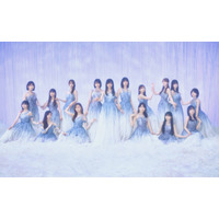 乃木坂46、OWVらがランクイン！今注目の歌詞ランキングはMAZZELが首位に