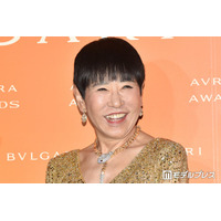 和田アキ子「アッコにおまかせ！」最終回で感極まる「40年やらせてもらえるとは思ってなかった」感謝・今後の目標語る