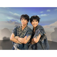 舞台「キングダム」第2弾決定 三浦宏規＆高野洸が3年ぶり信役で主演続投【キングダム-継承-】