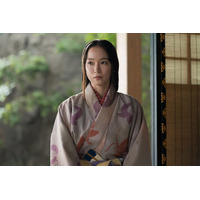 大河「豊臣兄弟！」慶（吉岡里帆）初登場も“意味深な表情＆セリフなし”で「異様な存在感」「謎だらけ」の声  次回サブタイトルも話題に【ネタバレあり】