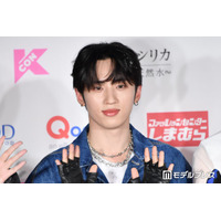 INI許豊凡「日プ新世界」練習生へ自身の経験を元にアドバイス「囚われすぎると次に進めなくなっちゃう」