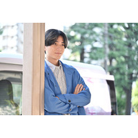 「リブート」最終話 “リブート後”冬橋（永瀬廉）の小ネタが話題「友情出演してる」「涙出た」【ネタバレあり】