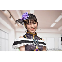 声優・石原夏織、美肩＆美脚際立つ素肌見せコーデ公開「スタイル良い」「可愛すぎて尊い」の声