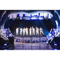 Stray Kids、初のライブドキュメンタリー映画日本公開決定 予告編＆メインビジュアルも解禁