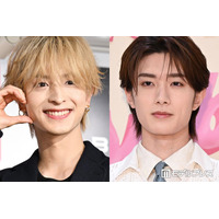 「CDTV」FANTASTICS木村慧人「柔ちゃんを意識した白」M!LKダンスカバー秘話に反響続々「じゅうけい尊すぎ」「ライクレ感もあった」