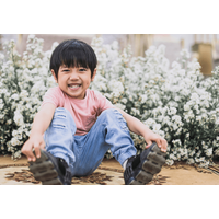 5歳児「さぁどぉがぁしぃまー！」と謎の絶叫！？すると祖母の”まさかの返し”に⇒「こんなに意気投合する？」