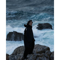 冥丁、4月17日発売の新作アルバム『瑪瑙』より第2弾先行配信曲「新和蝋燭」がデジタルリリース