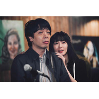 峯田和伸＆若葉竜也が歌う『ストリート・キングダム 自分の音を鳴らせ。』スペシャルMV　本編＆メイキングも