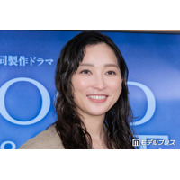 杏、子ども＆愛犬とフィンランドへ 撮影のために3ヶ月滞在「戻りたいなと思うぐらい居心地が良かった」【連続ドラマW BLOOD＆SWEAT】