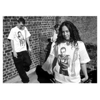 公開30周年記念『トレインスポッティング』公式ライセンスTシャツ第2弾発売