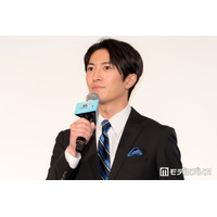 日テレ伊藤遼アナ「ヒルナンデス！」アシスタント担当初日に結婚生報告 “親友”Snow Manメンバーから祝福の声