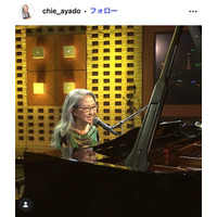 ジャズシンガー綾戸智恵、ボリューム満点の手料理披露「ハンバーグのサイズ感が素敵」「栄養バランス完璧」の声