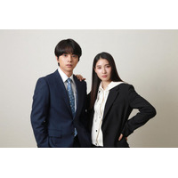 土屋太鳳＆timelesz佐藤勝利、互いをリスペクト 初共演で築いた“名バディ”の予感「こんなに仲いいの？って驚かれた」【「ボーダレス」インタビュー】