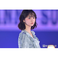 飯沼愛「新しい活動に向けて準備を進めています」SNS更新で近況明かす「VIVANT」天才ハッカー役で注目