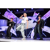 Snow Man宮舘涼太＆ラウール、BTS・V＆JUNG KOOKと奇跡のコラボダンス実現「平常心ではない」「貴重な機会を楽しみたい」