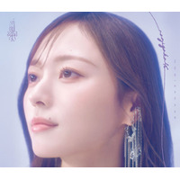 乃木坂46最新シングル、梅澤美波特別仕様盤リリース決定「最後に階段を駆け上がったのはいつだ？」