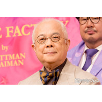 小堺一機、怪我でミュージカル「チャーリーとチョコレート工場」休演へ 代役も発表【全文】